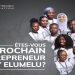 Entrepreneuriat : trois Guinéens sélectionnés par la Tony Elumelu Foundation 2026