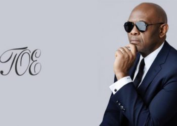 LETTRE ANNUELLE : Une histoire d’espoir – 3 200 opportunités pour les entrepreneurs africains (Tony)