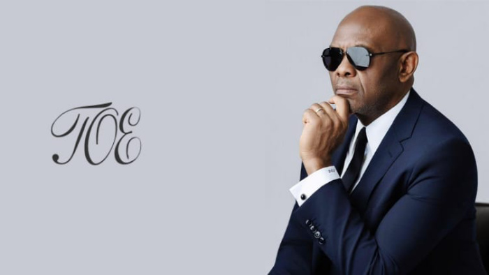 LETTRE ANNUELLE : Une histoire d’espoir – 3 200 opportunités pour les entrepreneurs africains (Tony)