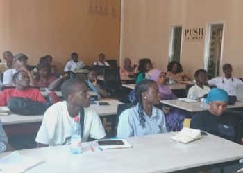 Guinée : l’Université Kofi Annan lance la 3ᵉ édition du concours étudiants entrepreneurs