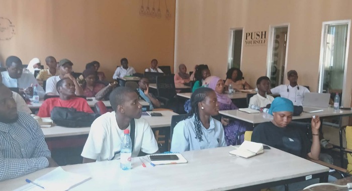 Guinée : l’Université Kofi Annan lance la 3ᵉ édition du concours étudiants entrepreneurs