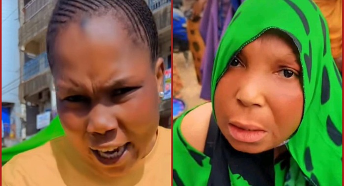 TPI de Dixinn : Aminata Touré, dite « Ami la conseillère », jugée pour injures et violences