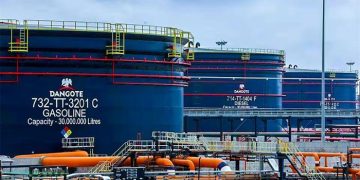 Approvisionnement en pétrole : le Nigeria soutient les marchés africains en pleine crise