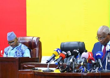 Bah Oury face au CNT ce mercredi : les grandes orientations du gouvernement à l’ordre du jour