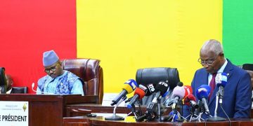 Bah Oury face au CNT ce mercredi : les grandes orientations du gouvernement à l’ordre du jour