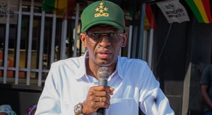 Mairie de Matam : Badra Koné annonce son départ et se lance dans la course électorale