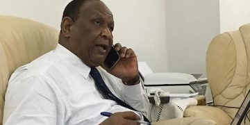 Crise CEDEAO – AES : Lansana Kouyaté nommé négociateur en chef pour renouer le dialogue