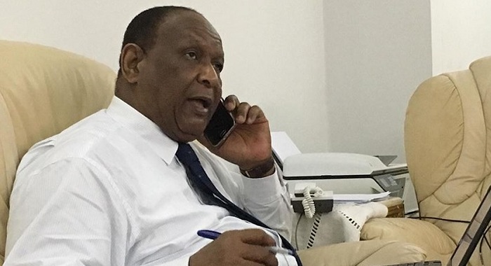 Crise CEDEAO – AES : Lansana Kouyaté nommé négociateur en chef pour renouer le dialogue