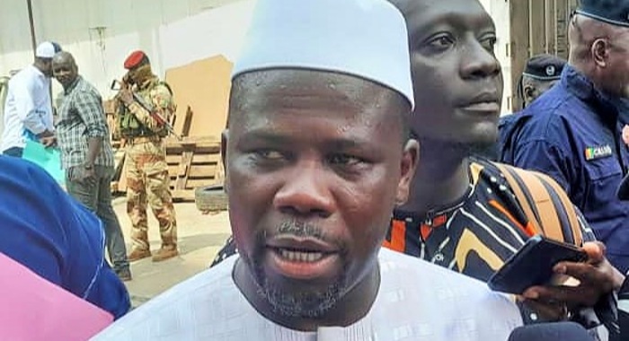 Élections du 24 mai 2026 : le RRD dénonce des obstacles administratifs