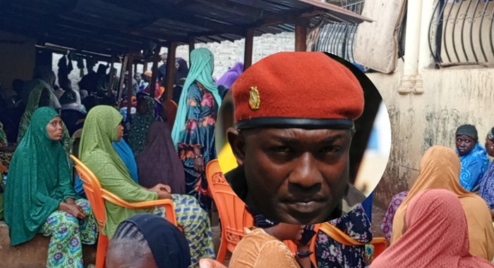 Décès de Toumba Diakité : « Il appelait toujours à prier pour le président Mamadi Doumbouya », confie un proche