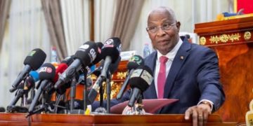 Guinée : Bah Oury annonce 5 500 km de routes d’ici 2030