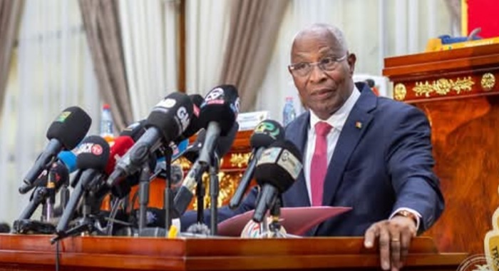 Guinée : Bah Oury annonce 5 500 km de routes d’ici 2030