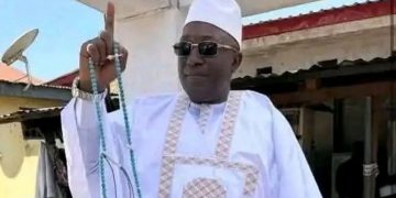 Décès de Toumba Diakité : « Il appelait toujours à prier pour le président Doumbouya » (proche)