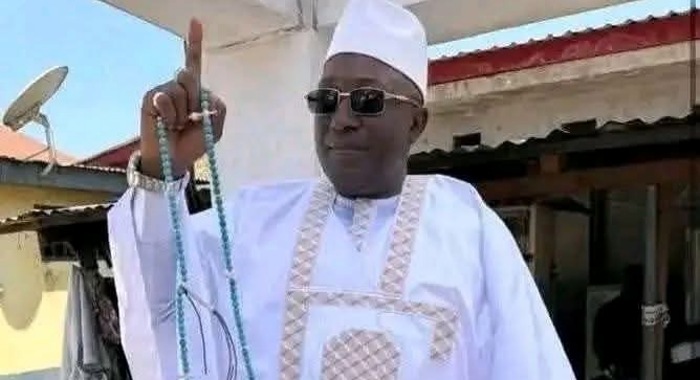 Décès de Toumba Diakité : « Il appelait toujours à prier pour le président Doumbouya » (proche)