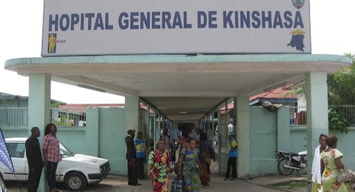 RDC : la vidéo d’une patiente violentée par un médecin après son accouchement provoque une onde de choc