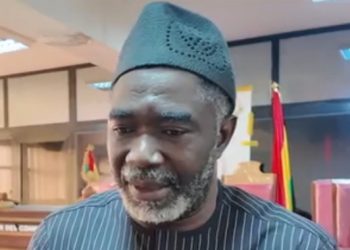 “Loyal, brave et courageux” : Me Sidiki Bérété rend hommage à Toumba Diakité