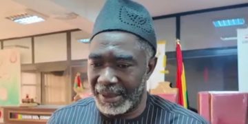 “Loyal, brave et courageux” : Me Sidiki Bérété rend hommage à Toumba Diakité