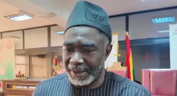 “Loyal, brave et courageux” : Me Sidiki Bérété rend hommage à Toumba Diakité