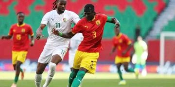 Fenêtre FIFA : la Guinée arrache le nul face au Togo à Rabat