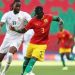 Fenêtre FIFA : la Guinée arrache le nul face au Togo à Rabat