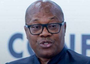 Qui est responsable de la dissolution de l’UFDG ? la réponse d’Ousmane Gaoual…