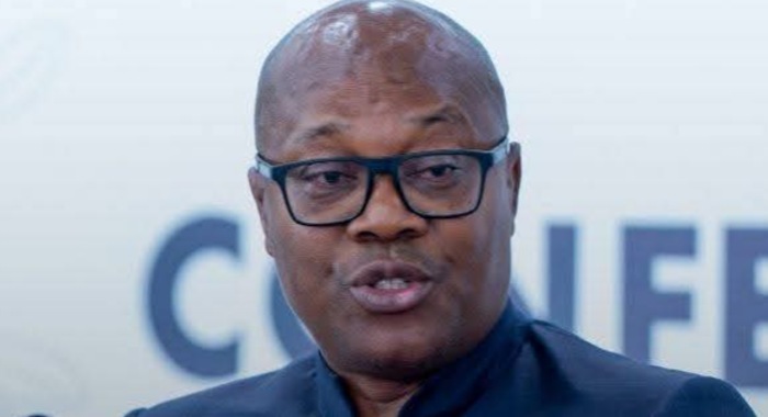 Qui est responsable de la dissolution de l’UFDG ? la réponse d’Ousmane Gaoual…