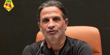 Syli National : Paulo Duarte enfin payé