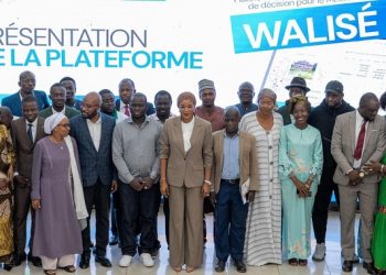 Enseignement supérieur : la plateforme Walisé lancée pour moderniser la gouvernance