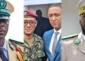 Honneurs militaires : Mamadi Doumbouya décore des généraux pour leur loyauté et leur engagement