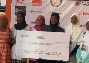 3e édition des Étudiants Entrepreneurs : Health Secure et 5 Midia Collect à l’honneur