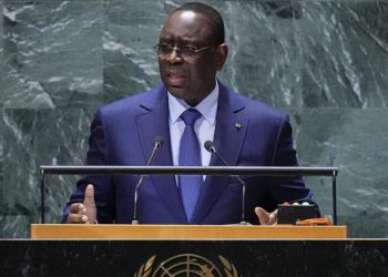 Macky Sall défie le blocage africain et poursuit sa course à l’ONU