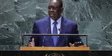 Macky Sall défie le blocage africain et poursuit sa course à l’ONU
