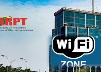 Revente illégale d’internet : l’ARPT sévit contre les « Wi-Fi zone »