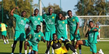 Guinée–Bénin : derniers réglages pour un Syli en quête de confiance