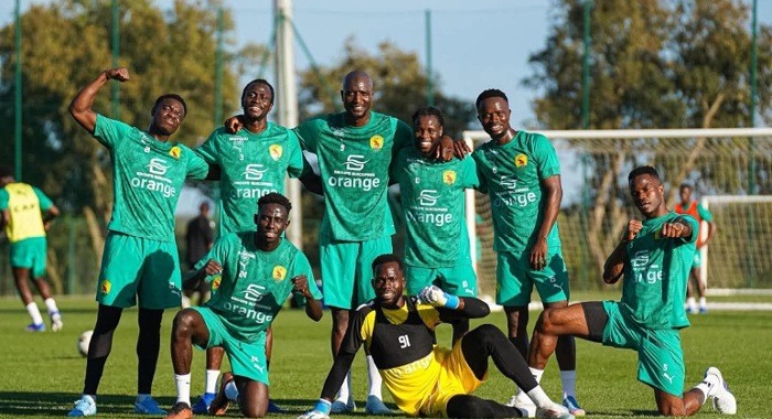 Guinée–Bénin : derniers réglages pour un Syli en quête de confiance