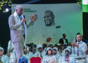 Législatives et communales : la GMD impose des règles strictes à ses candidats