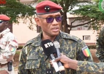 Armée guinéenne : vaste recensement du patrimoine immobilier lancé