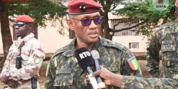 Armée guinéenne : vaste recensement du patrimoine immobilier lancé