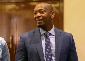 Présidence de la République : limogé pour faute lourde, Mamadou Angelo Diallo bientôt réhabilité