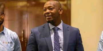 Présidence de la République : limogé pour faute lourde, Mamadou Angelo Diallo bientôt réhabilité