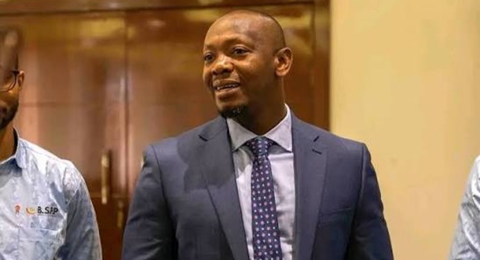 Présidence de la République : limogé pour faute lourde, Mamadou Angelo Diallo bientôt réhabilité