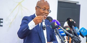 « Aucun club ne peut remplir un stade de 50 000 places » : Ousmane Gaoual tacle le championnat guinéen