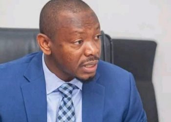 Limogé puis réhabilité : Mohamed Angelo Diallo propulsé à Simandou 2040