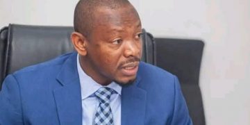 Limogé puis réhabilité : Mohamed Angelo Diallo propulsé à Simandou 2040