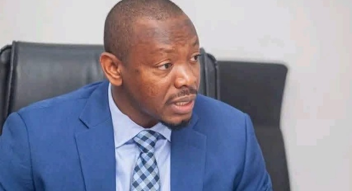 Limogé puis réhabilité : Mohamed Angelo Diallo propulsé à Simandou 2040