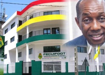 Audiogate à la FEGUIFOOT : la commission d’éthique entretient un silence qui interroge