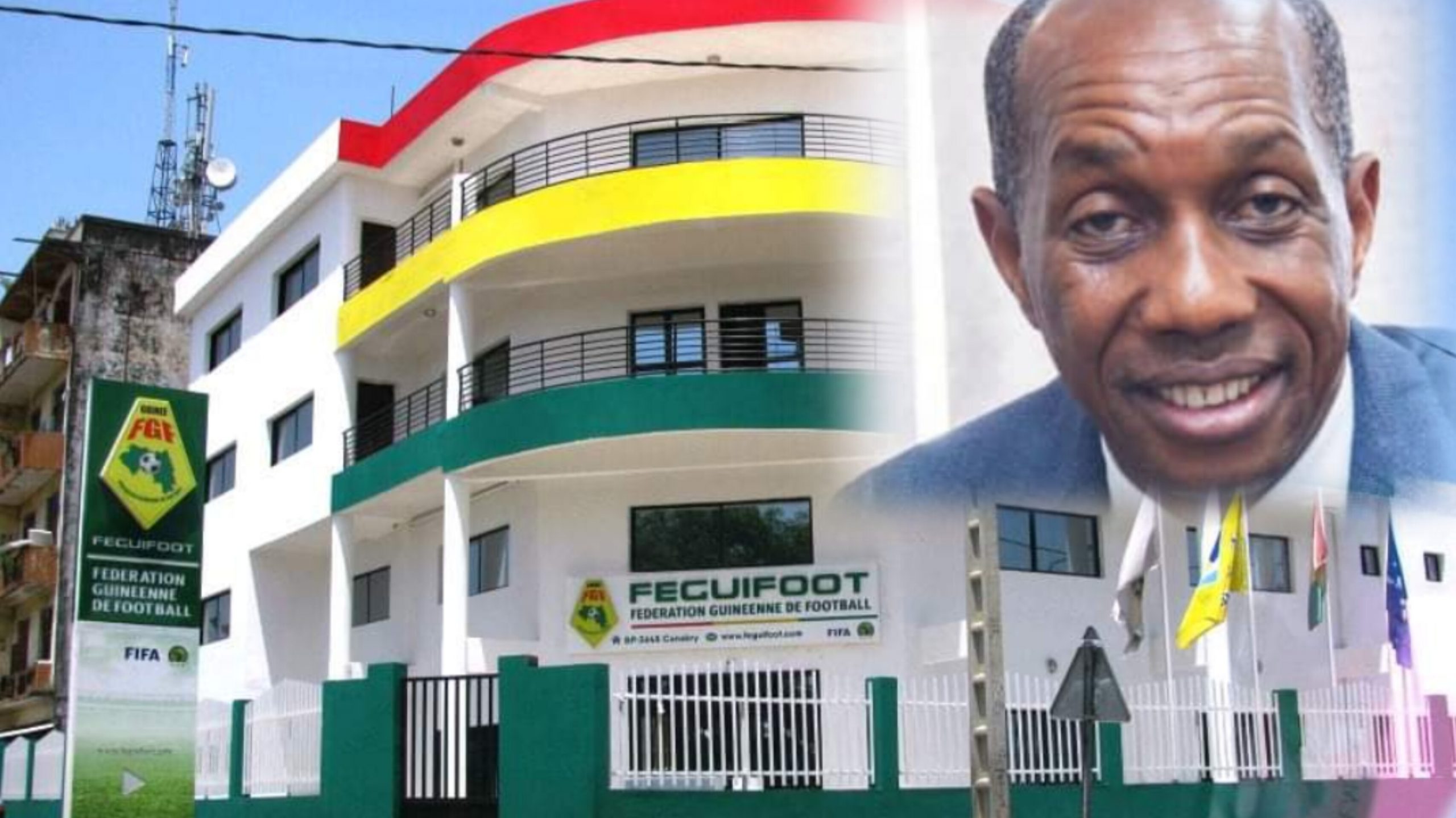 Audiogate à la FEGUIFOOT : la commission d’éthique entretient un silence qui interroge