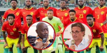 Syli national : Thierno Saïdou Diakité critique la liste de Paulo Duarte et réclame plus de joueurs locaux