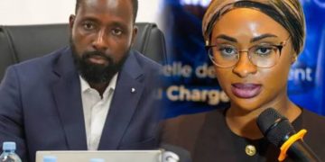 Transports : Mohamed Bakayoko et Diallo Fatoumata Bangoura nommés à des postes clés