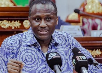 Crise de liquidités en Guinée : “Donnez-nous quelques semaines, on va régler le problème”